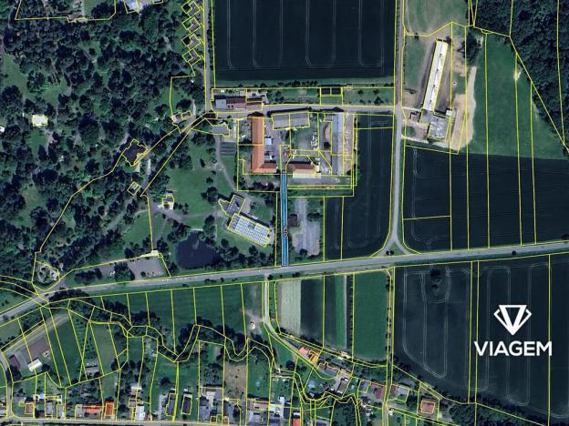 Prodej podílu pole, Stěbořice, 225 m2