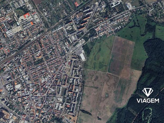 Prodej podílu pole, Hodonín, 36 m2