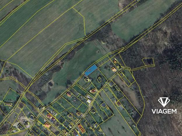 Prodej podílu pole, Varnsdorf, 256 m2