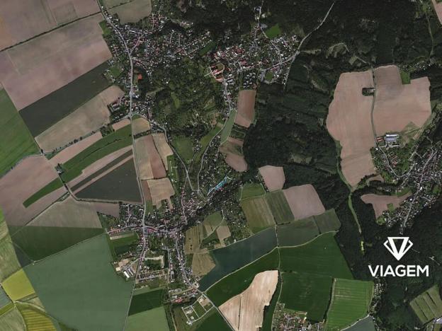 Prodej podílu zahrady, Olomouc, 442 m2