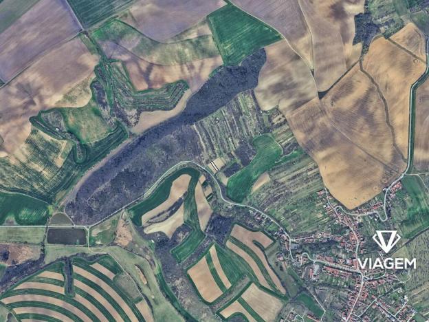 Prodej podílu zahrady, Kobeřice u Brna, 107 m2