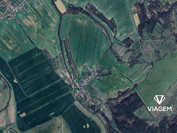 Prodej podílu zahrady, Zdounky, 156 m2