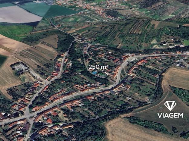 Prodej podílu pozemku pro bydlení, Nenkovice, 31 m2