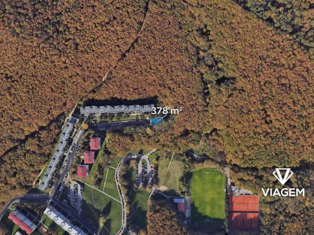 Prodej podílu pole, Brno, 23 m2