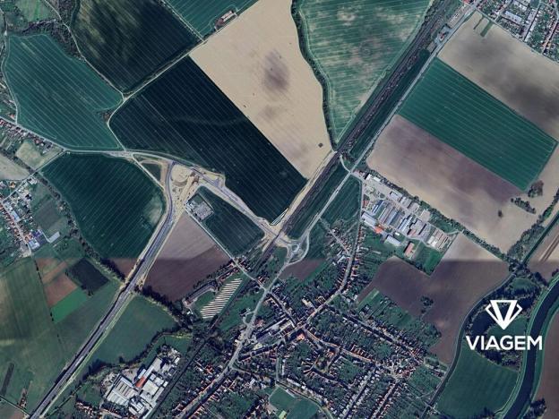 Prodej podílu pole, Babice, 310 m2