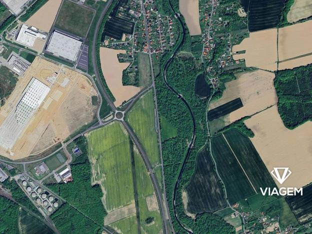 Prodej podílu pole, Skotnice, 427 m2