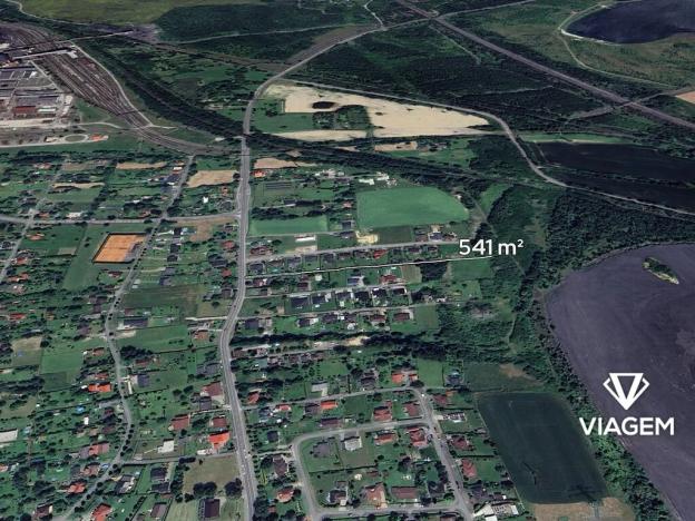 Prodej podílu pole, Stonava, 432 m2