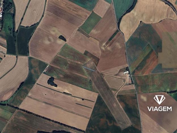 Prodej podílu pole, Svatobořice-Mistřín, 141 m2