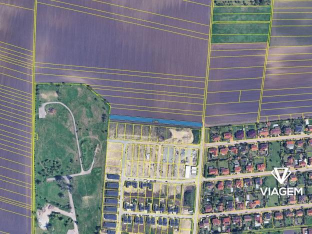 Prodej podílu pole, Sokolnice, 248 m2