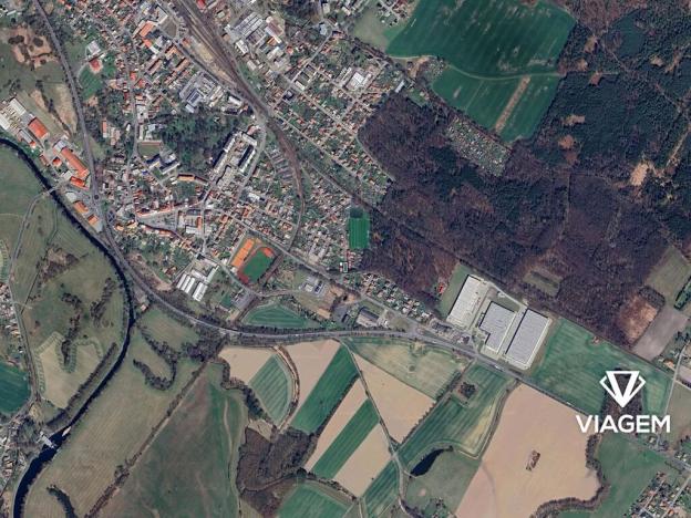 Prodej podílu pole, Týniště nad Orlicí, 144 m2