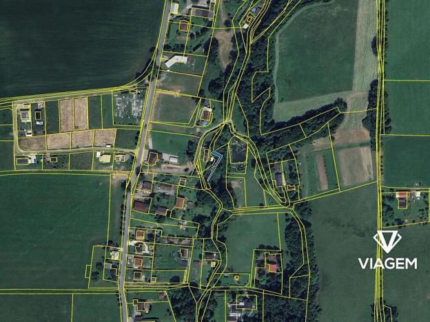 Prodej podílu zahrady, Těrlicko, 85 m2