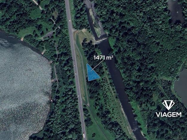 Prodej podílu lesa, Karviná, 268 m2