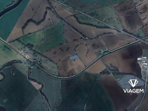 Prodej podílu pole, Sudoměřice, 2450 m2