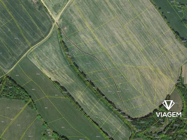 Prodej podílu pole, Vysoké nad Jizerou, 338 m2