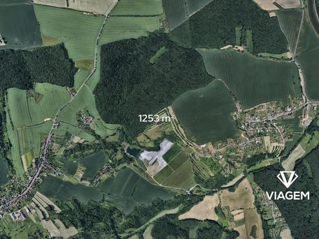 Prodej podílu pole, Nová Dědina, 313 m2