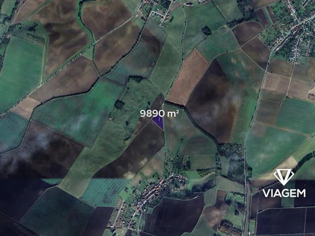 Prodej podílu pole, Bořenovice, 309 m2