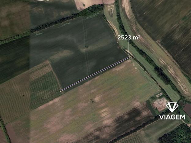 Prodej podílu pole, Prušánky, 315 m2