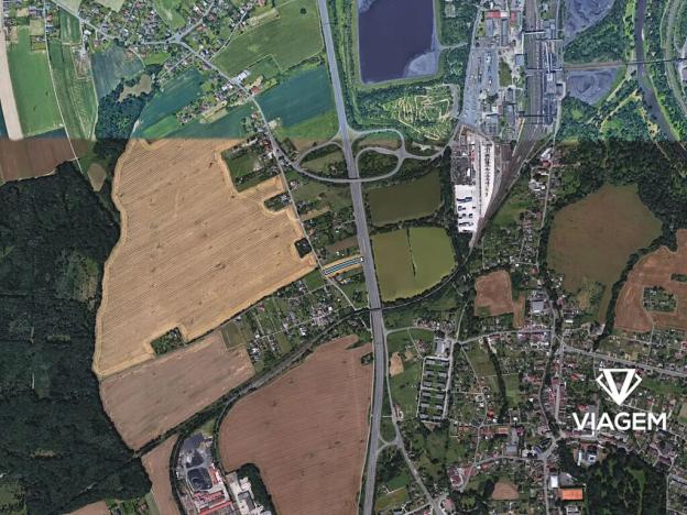 Prodej podílu pozemku pro bydlení, Paskov, 200 m2