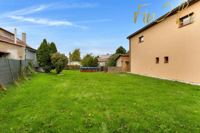 Prodej rodinného domu, Tehov, Dlouhá, 102 m2