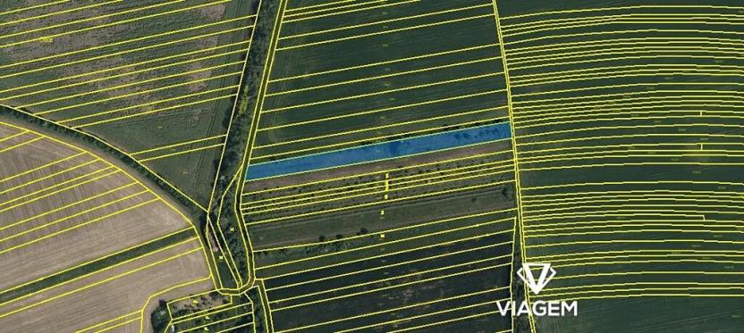 Prodej podílu zahrady, Tvarožná Lhota, 893 m2