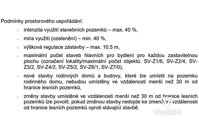 Prodej podílu pozemku pro bydlení, Roztoky u Semil, 1823 m2