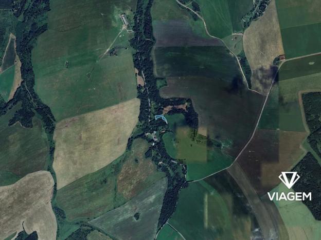 Prodej podílu pozemku pro bydlení, Dvorce, 466 m2