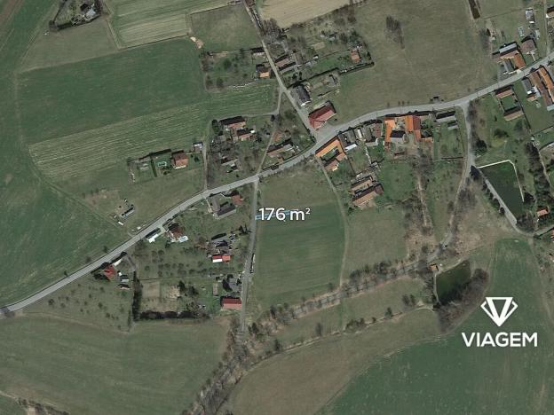 Prodej podílu pozemku pro bydlení, Budislav, 88 m2