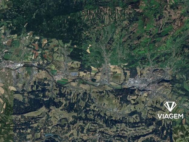 Prodej podílu pole, Zubří, 270 m2