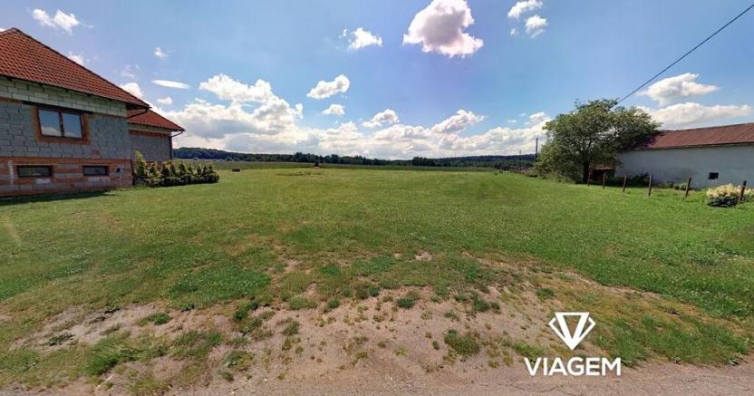 Prodej podílu pozemku pro bydlení, Příkosice, 935 m2