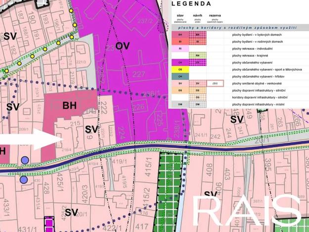 Prodej komerční nemovitosti, Brno, 691 m2