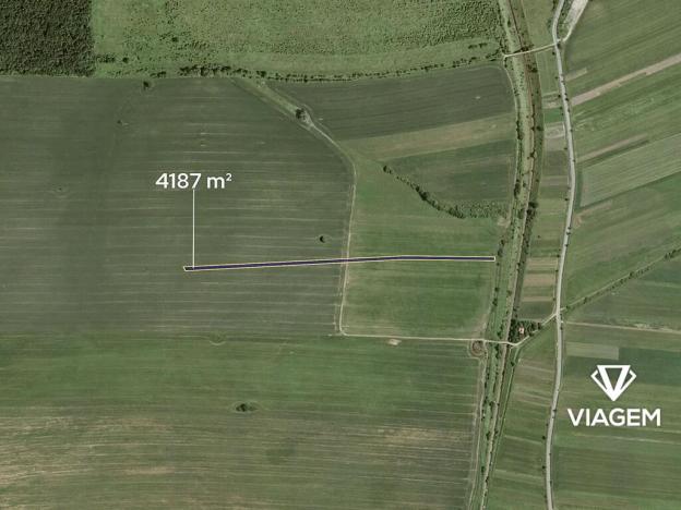 Prodej podílu pole, Javorník, 2093 m2