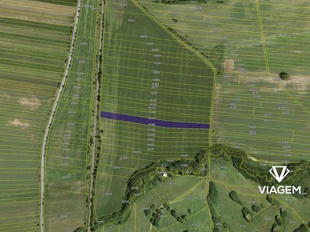 Prodej podílu pole, Javorník, 2756 m2