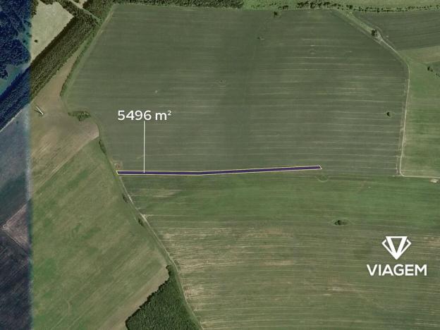 Prodej podílu pole, Javorník, 2061 m2