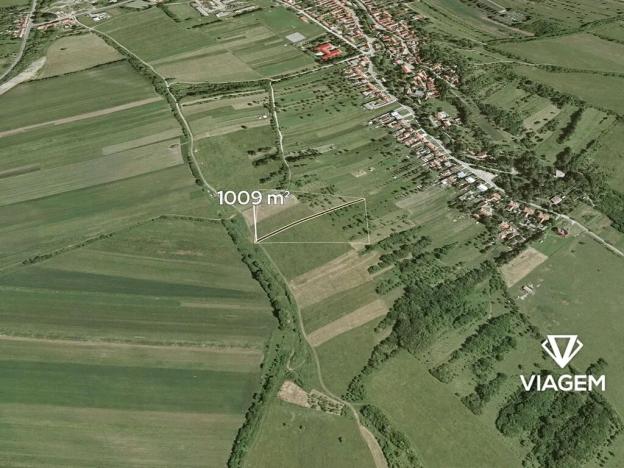 Prodej podílu pole, Javorník, 504 m2