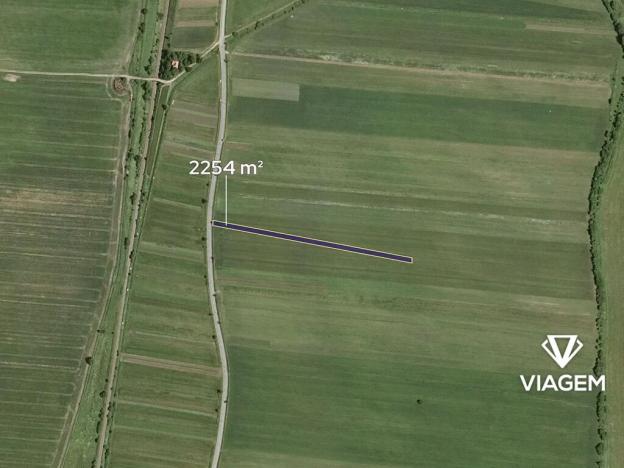 Prodej podílu pole, Javorník, 1352 m2