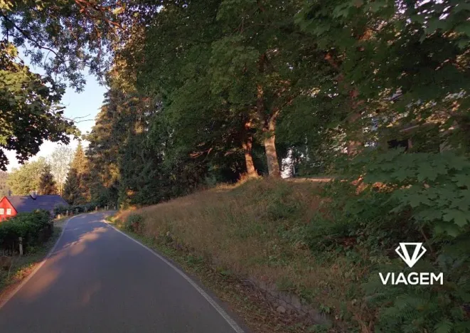 Prodej zahrady, Lučany nad Nisou, 325 m2