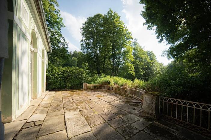 Prodej ubytování, Nové Hrady, 880 m2