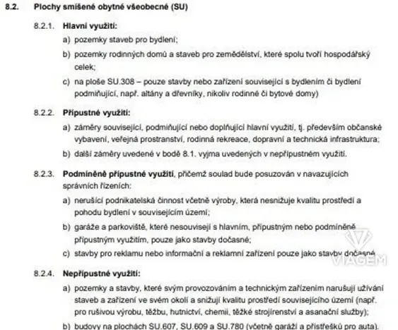 Prodej podílu pozemku pro bydlení, Plumlov, 650 m2