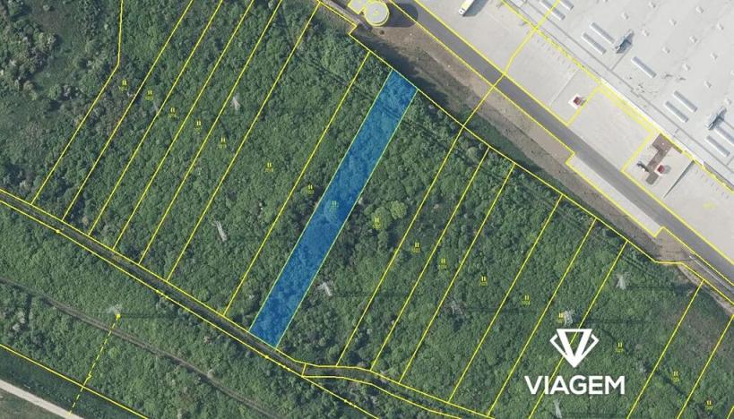 Prodej pole, Hostomice, 1938 m2