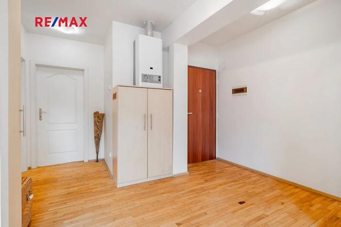 Prodej bytu 2+kk, Praha - Žižkov, Blahníkova, 40 m2