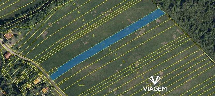 Prodej podílu pole, Javorník, 471 m2