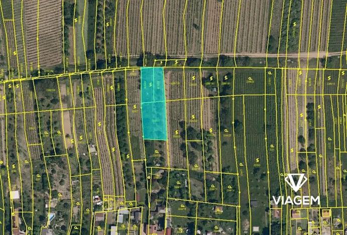 Prodej podílu zahrady, Polešovice, 65 m2