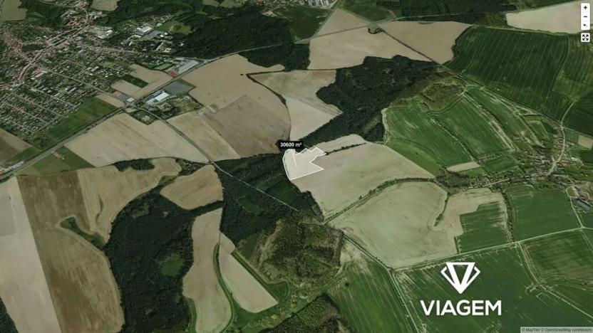 Prodej podílu pole, Prusice, 10098 m2