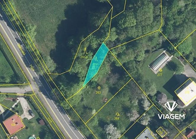 Prodej zahrady, Český Těšín, 159 m2