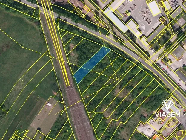 Prodej pozemku pro bydlení, Karviná, 1945 m2