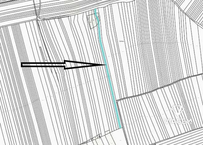 Prodej pole, Brno, 2700 m2