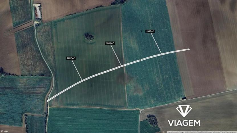 Prodej podílu pole, Staré Město, 459 m2