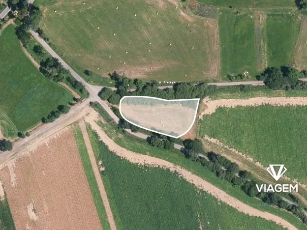 Prodej podílu pole, Bukovník, 443 m2