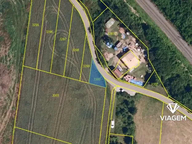 Prodej podílu pole, Brno, 324 m2