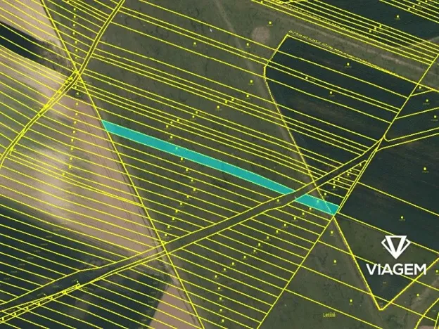 Prodej podílu pole, Svatobořice-Mistřín, 1614 m2